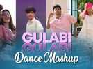 Watch Latest Hindi Video Song 'Gulabi Dance Mashup' Sung By Vishal Mishra & Shreya Ghoshal