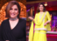 Archana Puran Singh shares her new look for India Laughter Challenge, Anupam Mittal and Rupali Ganguly drop lovely messages; see pic