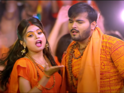 Arvind Akela Kallu treats fans with a new song 'Branded Buti'