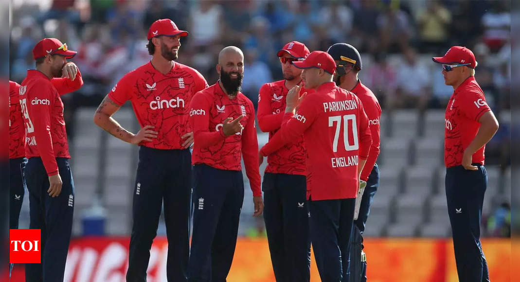 Matthew Mott urges ‘timid’ England to be ‘braver’ in India ODIs | Cricket News – Times of India