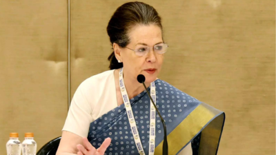 National Herald case: Enforcement Directorate asks Sonia Gandhi to appear before it on July 21