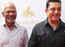 Kamal Haasan collaborates with Mani Ratnam after 35 years for 'Ponniyin Selvan'