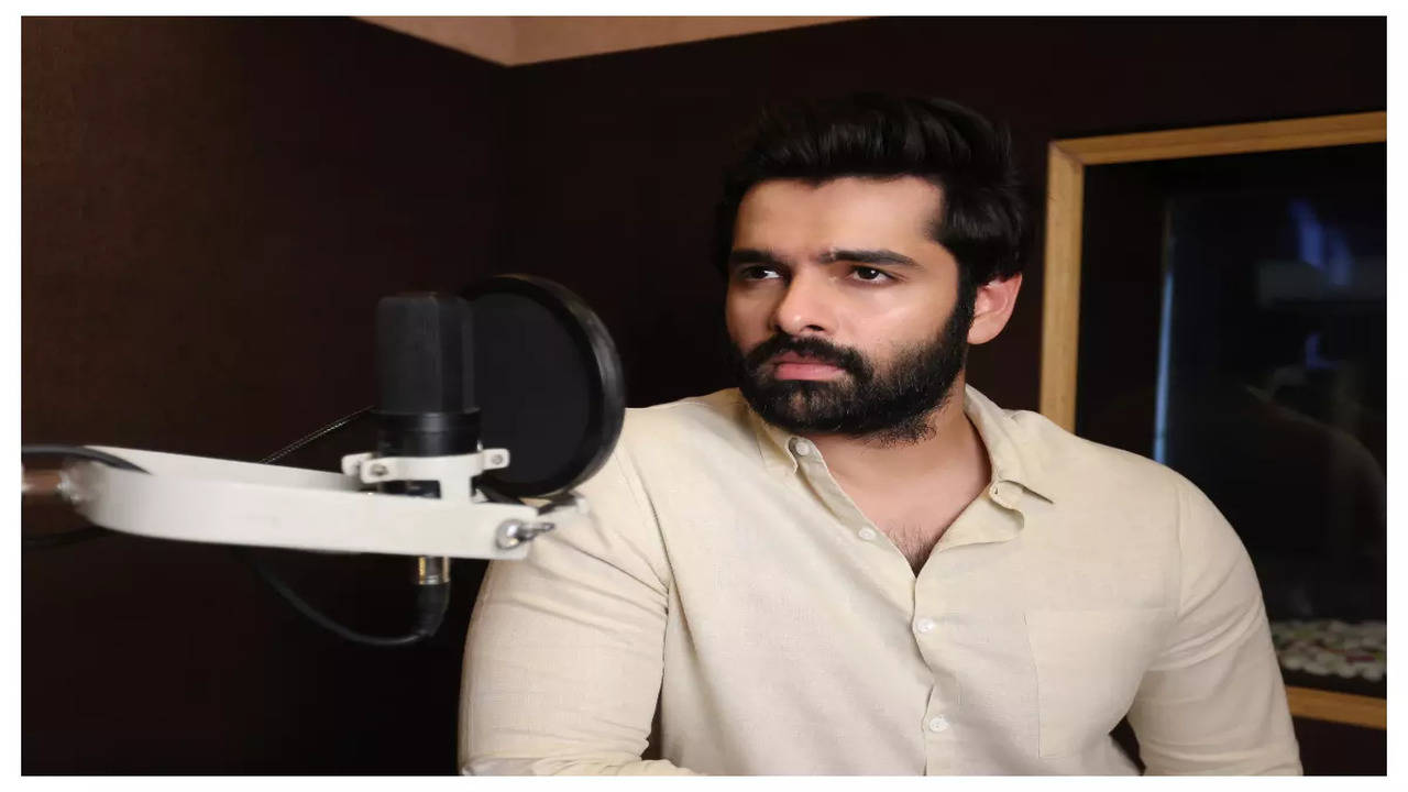 Ram Pothineni: Ram Pothineni likely to get married later this..