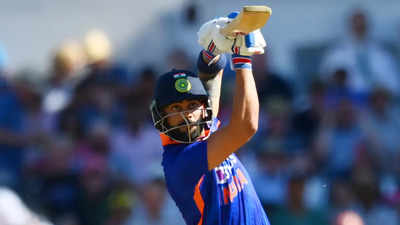 Virat Kohli needs just one good innings to return to form: Deep Dasgupta
