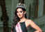 It was my father who gave me wings to fly: Rubal Shekhawat, Femina Miss India 2022 - 1st Runner-up