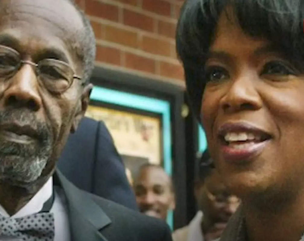
TV star Oprah Winfrey’s father Vernon Winfrey passes away at the age of 88
