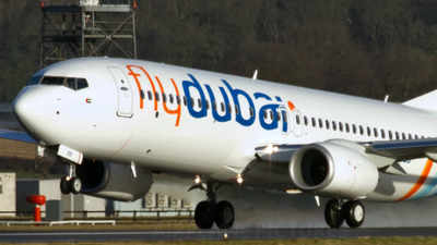 UAE's flydubai suspends operations to Sri Lanka
