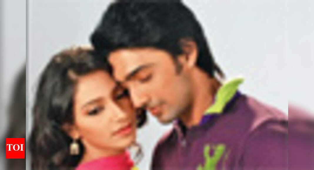 Dev, Subhashree to romance in South Africa | Bengali Movie News - Times ...