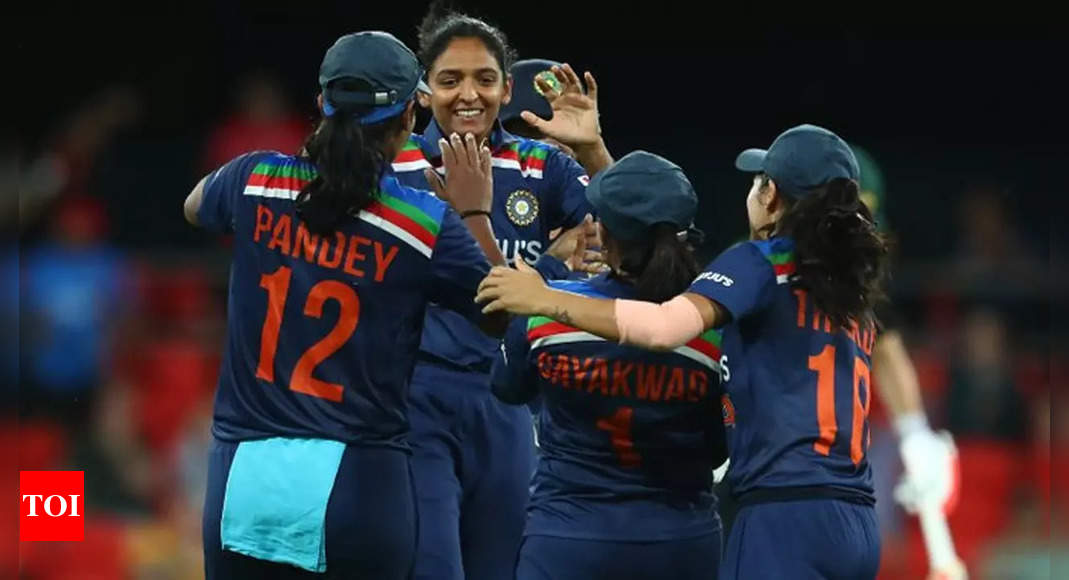 Harmanpreet Kaur to lead 15-member Indian women’s squad in Commonwealth Games | Commonwealth Games 2022 News