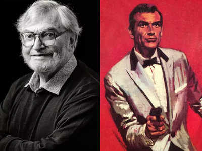 James Bond's iconic theme composer Monty Norman passes away