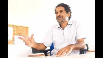 Goa: Dempo Sports Club to explore return to the top tier of Indian football, says club CEO Pradhyum Reddy