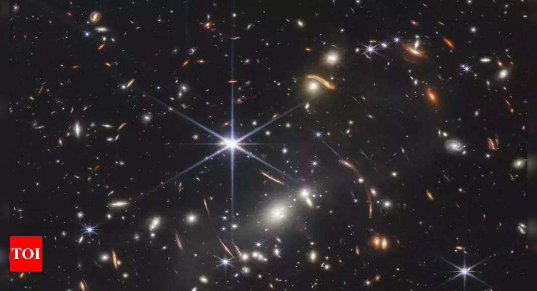 Le télescope Webb révèle l’image infrarouge la plus profonde de l’univers primitif