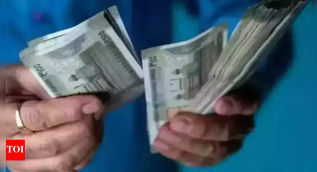 Plastic ban in Delhi Rs 1.2 crore mopped up in fine Delhi News