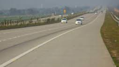Uttar Pradesh: Competitive bidding cut Bundelkhand e-way cost by Rs 1,000 crore