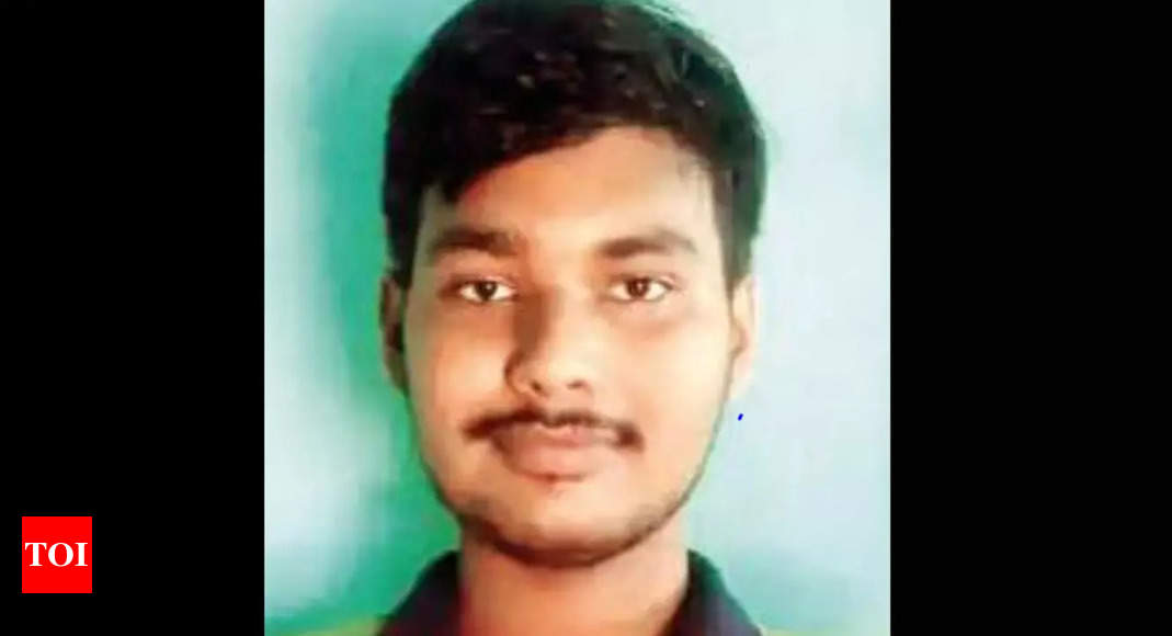 Champaran boy emerges Bihar topper in JEE-Main | Patna News - Times of ...