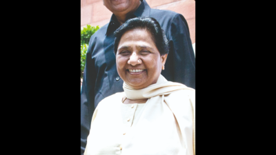 Strengthen party for polls: BSP national president Mayawati to cadre