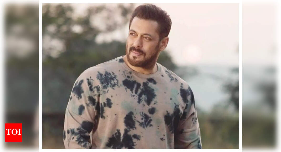 Gangster Lawrence Bishnoi warns he will never forgive Salman Khan for ...