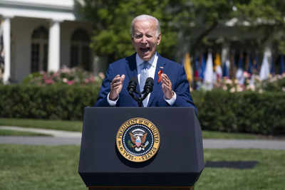 Biden administration may offer second coronavirus boosters to all adults