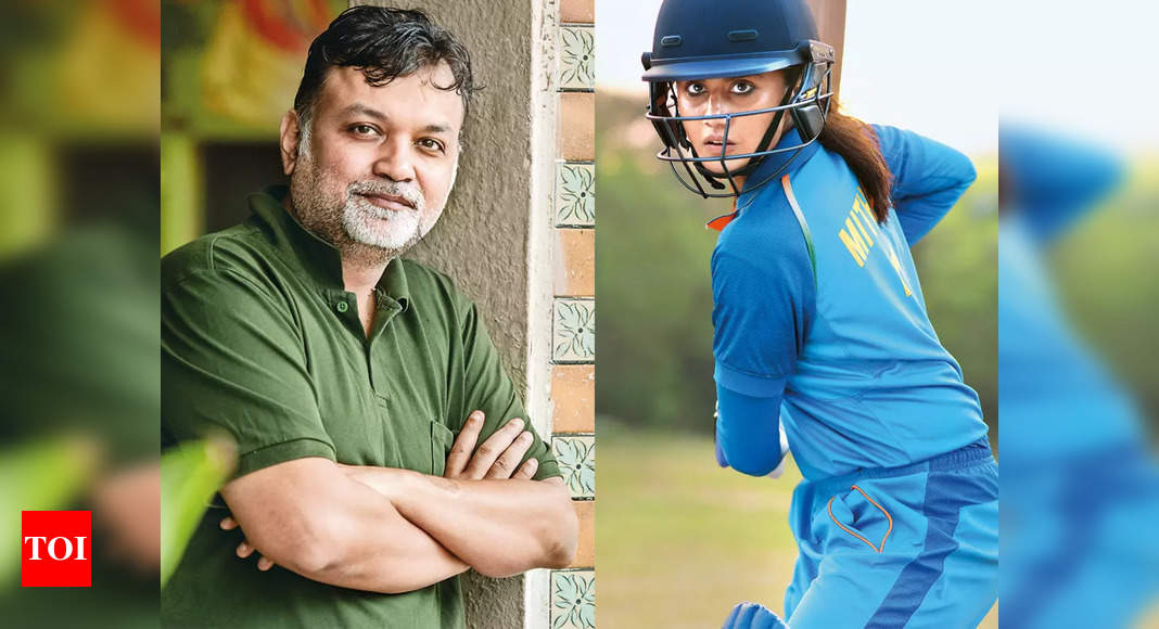 Srijit Mukherji: Cricket is my passion, I’m happy I acquired a possibility to direct Shabaash Mithu | Hindi Movie Information
