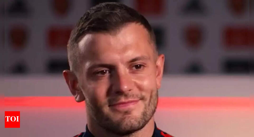 Jack Wilshere returns to Arsenal academy in coaching role after