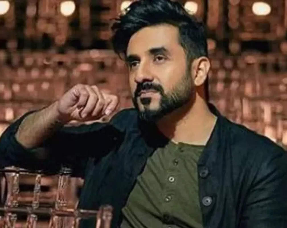 
Vir Das stokes controversy, says comedians getting 'slapped' in India with ‘sedition, defamation…’
