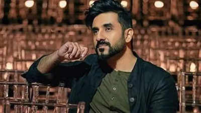 Vir Das stokes controversy, says comedians getting 'slapped' in India with ‘sedition, defamation…’