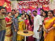 
Bengali daily soap ‘Gaatchora’ completes 200 episodes; cast and crew celebrate
