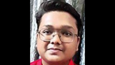 Start-up Dreams In Sight For Jee (main) State Topper | Kolkata News ...