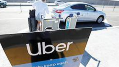 Uber broke the law, lobbied with politicians: International Consortium of Investigative Journalists report
