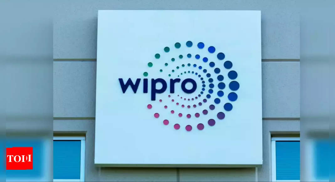 Automatisierungssparte Wipro kauft deutsches Unternehmen |  Nachrichten aus Bengaluru