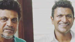 Late Puneeth Rajkumar's brother Shivarajkumar to not celebrate his 60th birthday: ‘Still cannot come over the pain of losing my brother’