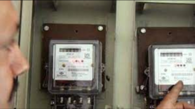 Chinese gateway unit in Uttar Pradesh power meters raises concern