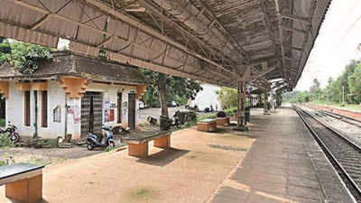 Union minister S Jaishankar likely to visit Nemom terminal site in Kerala