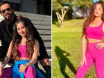 Khatron Ke Khiladi 12 contestant Jannat Zubair Rahmani's pictures go viral