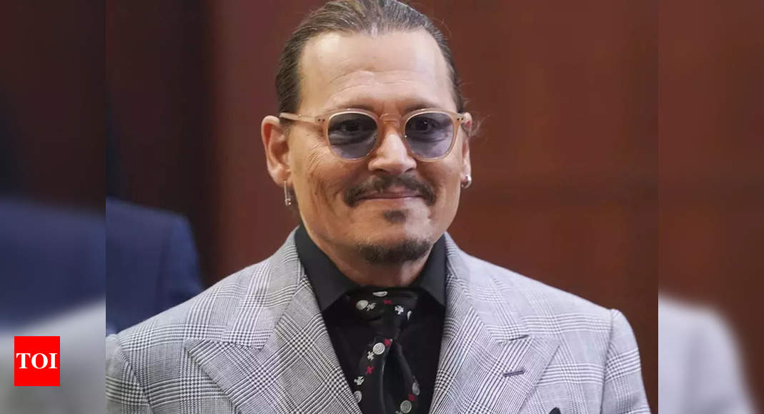 Johnny Depp Settles Assault Case With 'City Of Lies' Location Manager ...