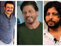 Shah Rukh Khan's Dunki DOP Amit Roy quits