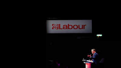 Britain's Labour to put forward no confidence motion on Tuesday: Source