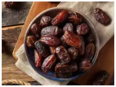 From improving memory to metabolism, how eating dates can be helpful