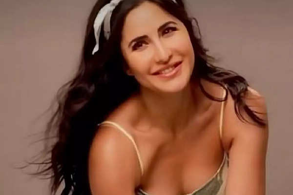 Exclusive: Katrina Kaif learns to make full meals
