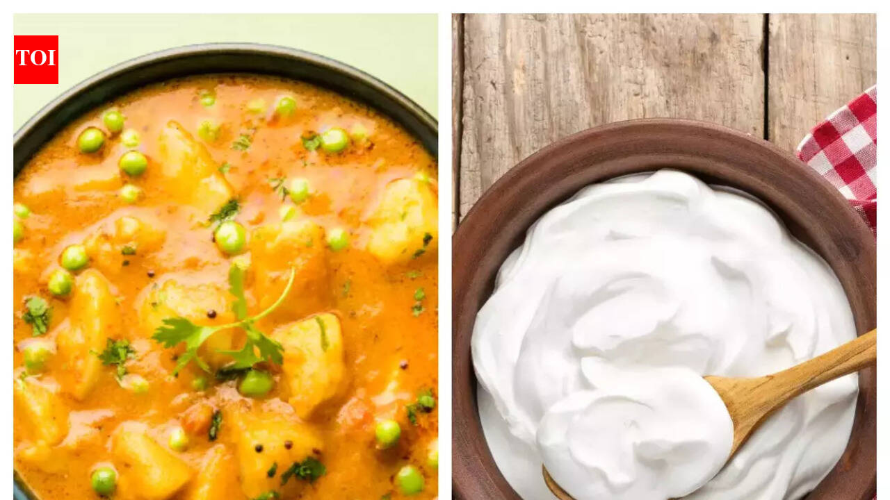 5 smart ways to prevent yogurt curdling when adding to curries/gravies