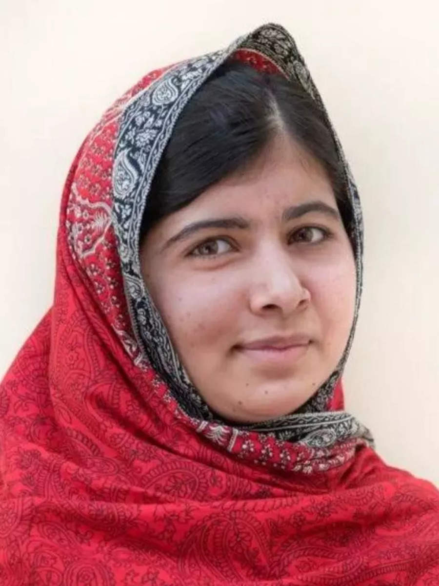 Happy B'day Malala Yousafzai: Books Recommended By The Nobel-winning ...