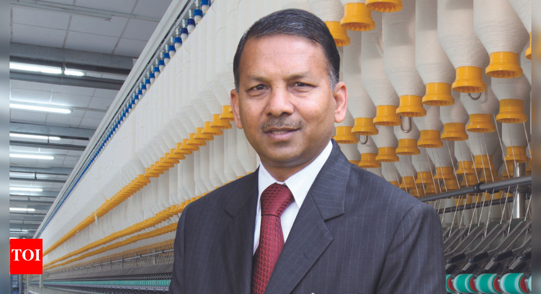 Rajinder Gupta appointed as vicechairman of Punjab Economic Policy