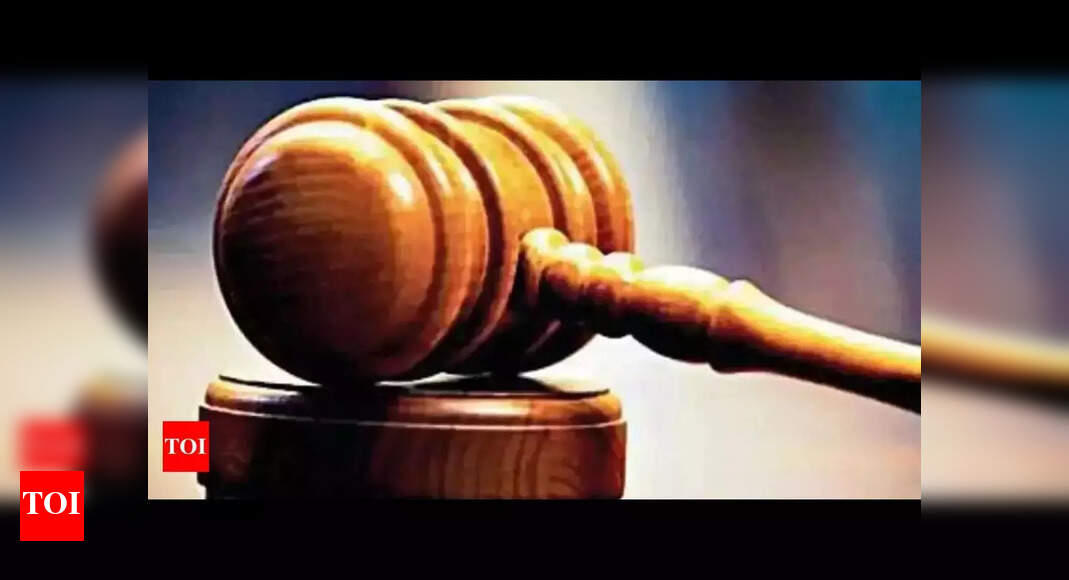 Gujarat HC issues notice to govt on introducing Bhagavad Gita in schools – Times of India