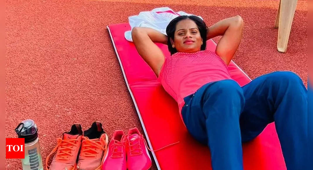 Won’t get marriage certificate but might get married after Paris Olympics: Dutee Chand reveals plans for CWG 2022 & beyond | Commonwealth Games 2022 News – Times of India