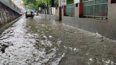 Maharashtra rains: 3 people die in 24 hours, 95 evacuated from flooded areas