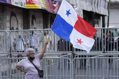 Panama government reduces fuel prices in face of protests