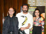 Celebs grace the special screening of 'Gupt' as movie completes 25 years
