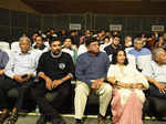 Ministry of Information and Broadcasting organised special screening of R Madhavan’s 'Rocketry: The Nambi Effect'