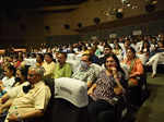 Ministry of Information and Broadcasting organised special screening of R Madhavan’s 'Rocketry: The Nambi Effect'