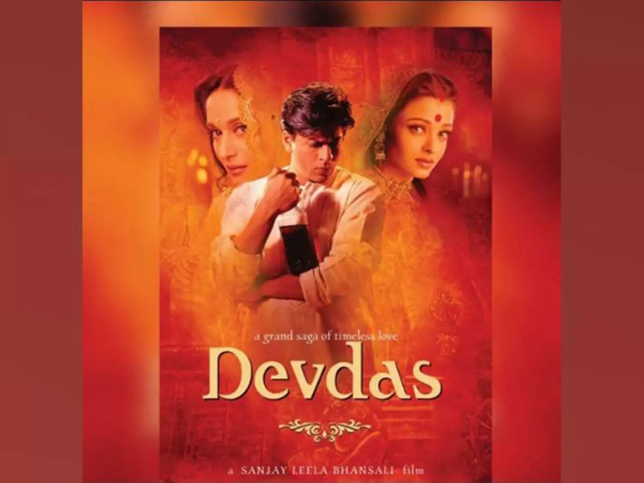 Devdas clocks 20 years: Reasons why the film is considered ...
